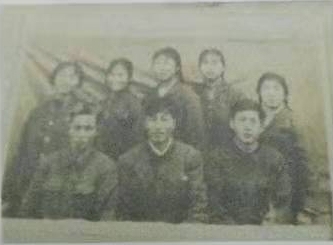 从梅川张牌小学走出的这些大学生们