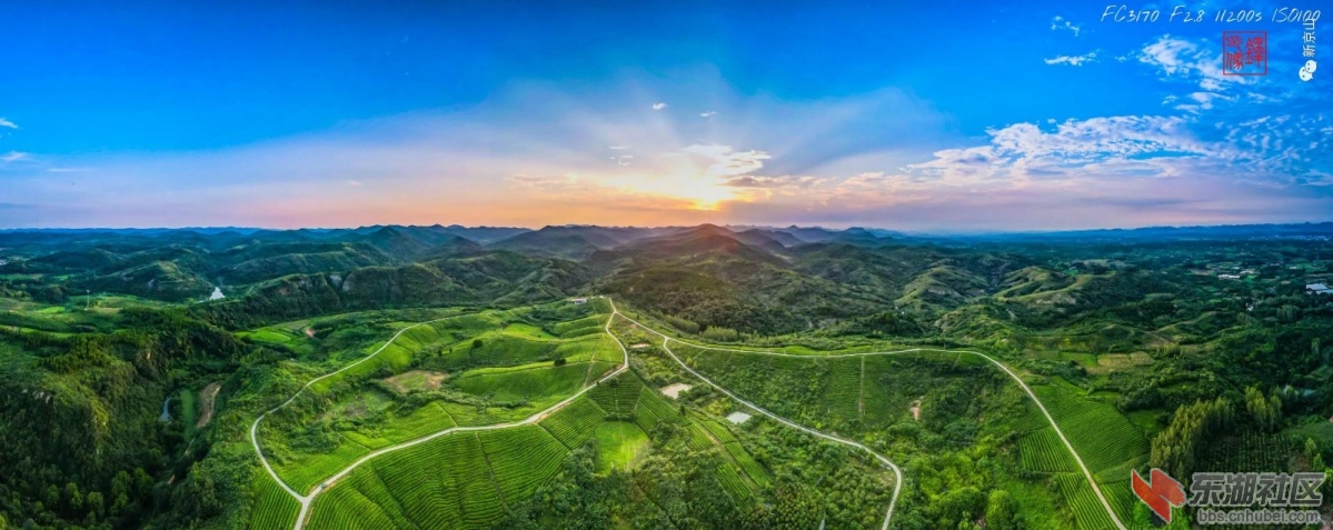 国家级生态市国家园林城市京山