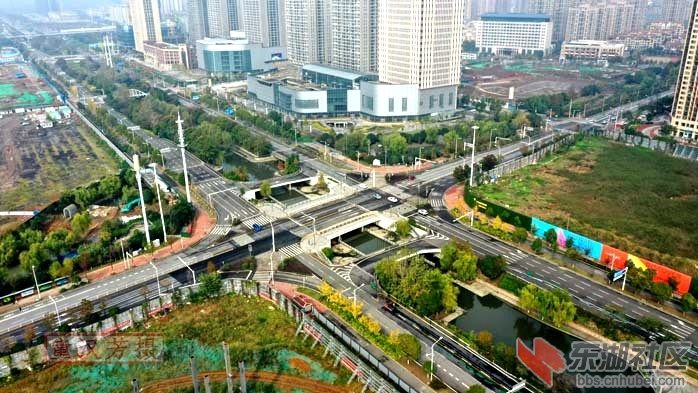 四新大道与芳草路交叉处的7座桥DJI_0594 - 副本.JPG