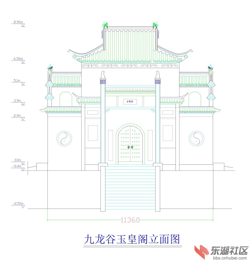 玉皇阁0-Model.jpg