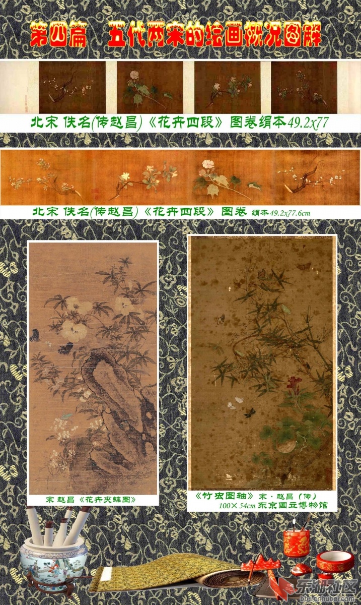 2-2   第四篇  五代两宋的绘画概况图解   赵昌.jpg