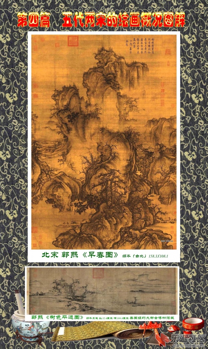 4-1   第四篇  五代两宋的绘画概况图解   郭熙.jpg