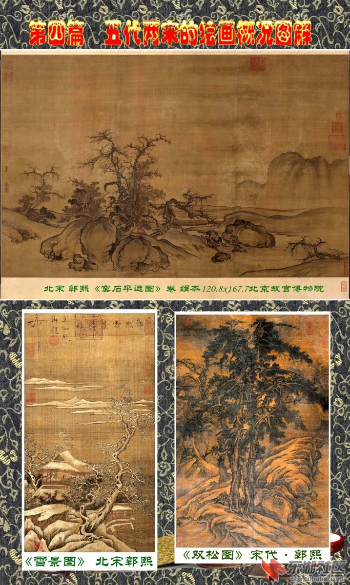 4-2   第四篇  五代两宋的绘画概况图解   郭熙.jpg
