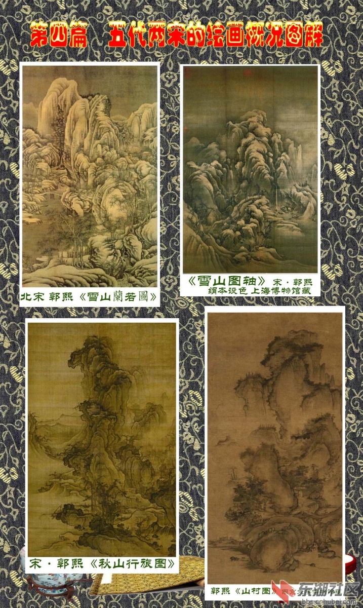 4-6   第四篇  五代两宋的绘画概况图解   郭熙.jpg