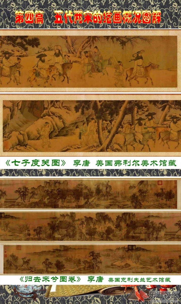 5-5   第四篇  五代两宋的绘画概况图解   李唐.jpg