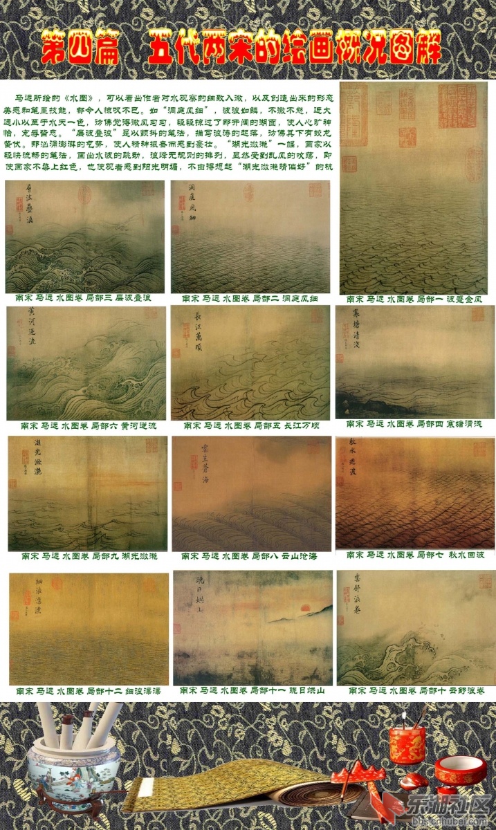 7-6-3   第四篇  五代两宋的绘画概况图解   马远.jpg