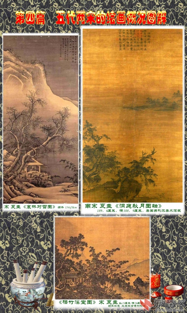 8-2   第四篇  五代两宋的绘画概况图解   夏圭.jpg