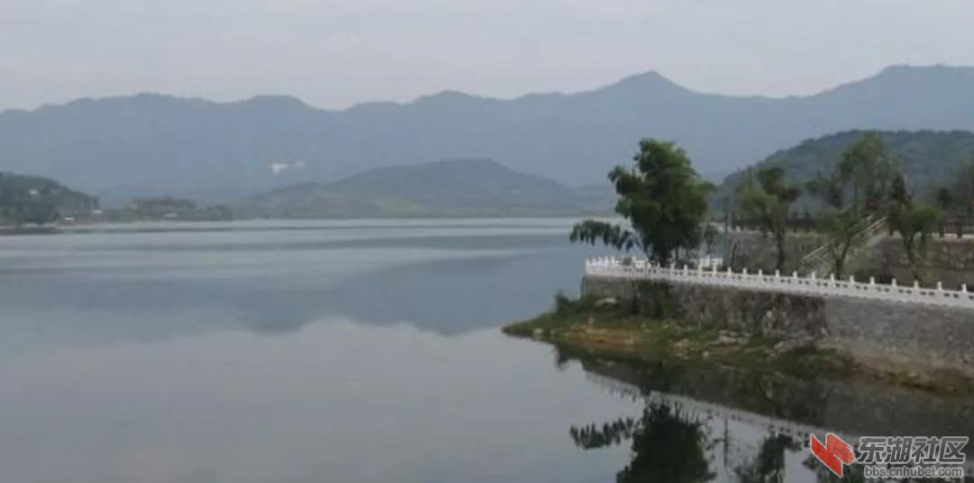 一点小建议：推进梅川水库水利风景区生态旅游发展势在必行