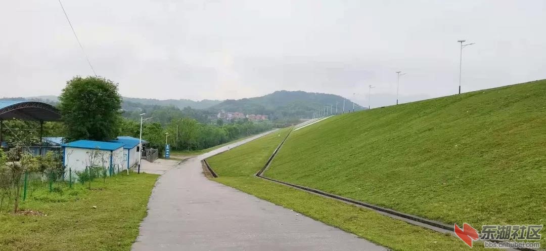 一点小建议：推进梅川水库水利风景区生态旅游发展势在必行