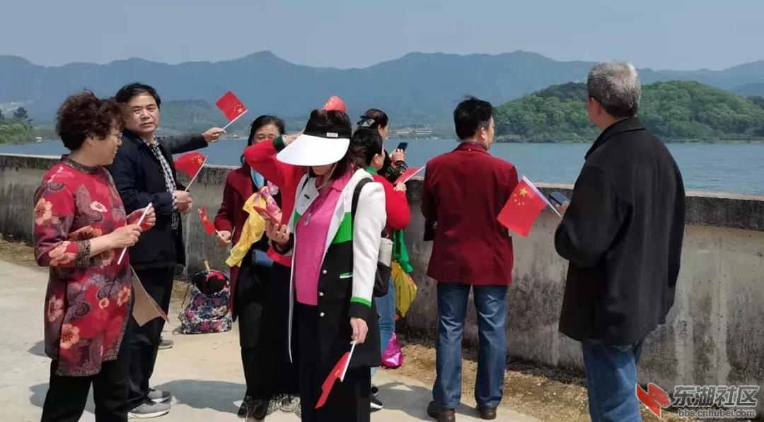 一点小建议：推进梅川水库水利风景区生态旅游发展势在必行