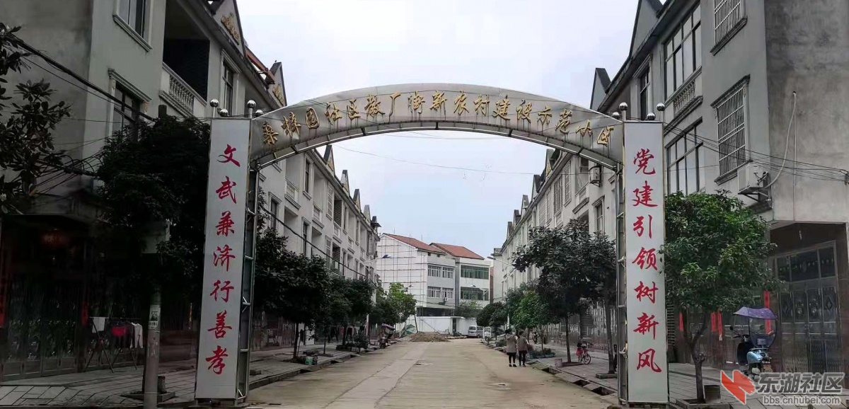 为民生办实事系列报道之二：桑梓园社区校场街整治实施有特色
