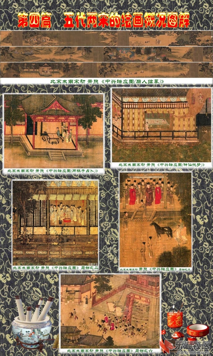 10-1   第四篇  五代两宋的绘画概况图解   萧照.jpg