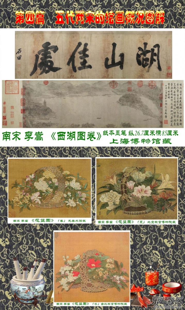 17-2   第四篇  五代两宋的绘画概况图解   李嵩.jpg