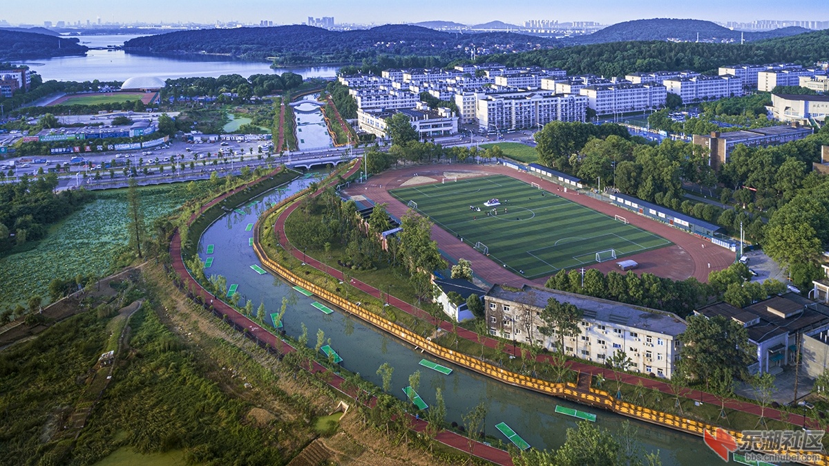 6.空中鸟瞰武汉市湖溪河改扩建工程 曾院平摄影.jpg