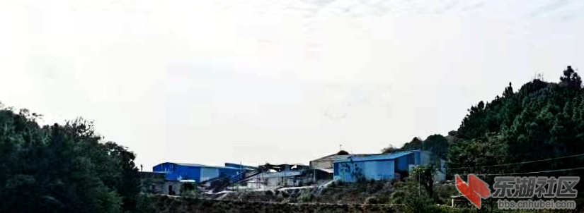 梅川镇岳山村实施乡村振兴战略，灵秀岳山在建设中采风纪实（三）