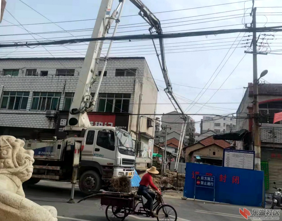 梅川镇东门头仁寿桥危桥改建工程施工进度不错，有望春节前通车！