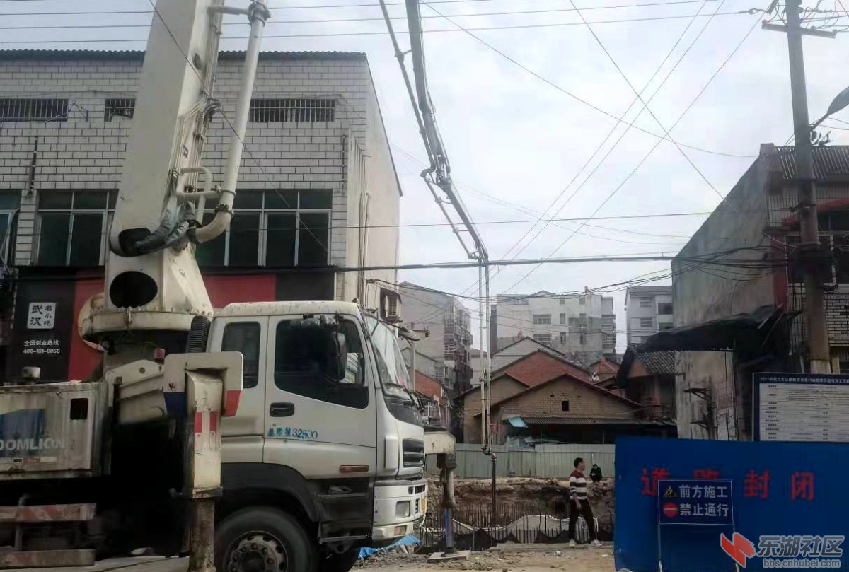 梅川镇东门头仁寿桥危桥改建工程施工进度不错，有望春节前通车！