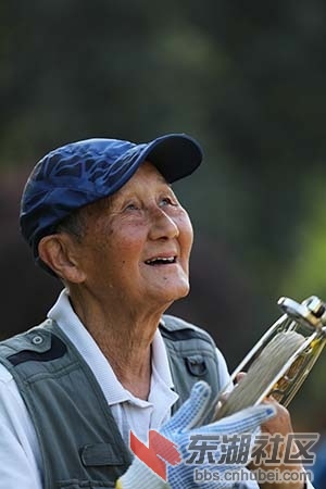 风筝爱好者
