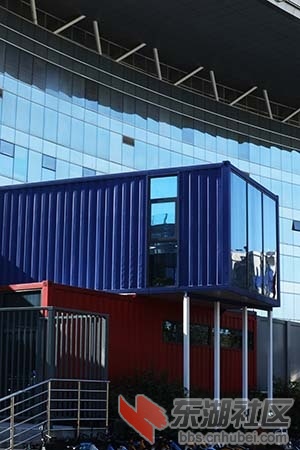 光谷广场公安分局