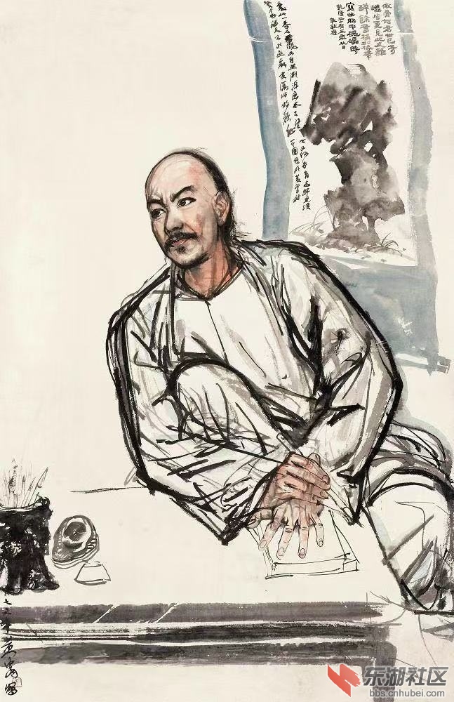 张坦麟静思.jpg