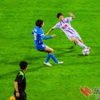 东风雷诺2019中国足球协会女子超级杯冠军赛