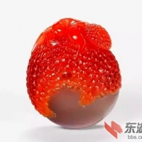 精美玉雕