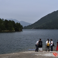 仙岛湖（阳新）印象