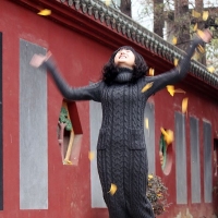 冬恋（人像小拍）