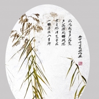 画意小品