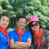六一节快乐