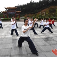 暑假了.这三个妈妈把孩子送到了那？