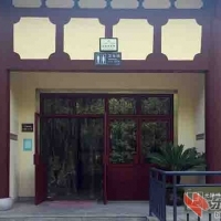 武汉东湖绿道上的五星级厕所是这样的 曾院平摄影