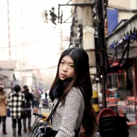 大街上拉来的妹子