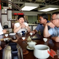 刘总为什么要感谢马医生？