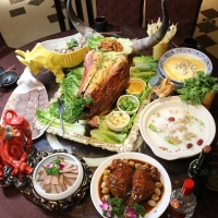 牛头