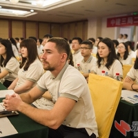 央企：是这些大学生的首选！曾院平摄影