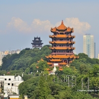 黄鹤楼揽胜（二）