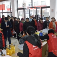 烟头在绿云小区变宝贝