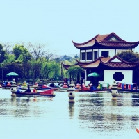 小城张家港