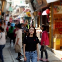 最文艺的渔村——曾厝垵