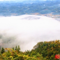 云锁田园(组照)