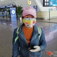 重启后武汉机场