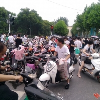 郑州民办学校火了