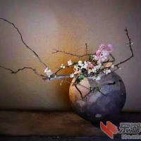 艺术插花1