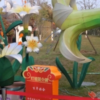 百年好合