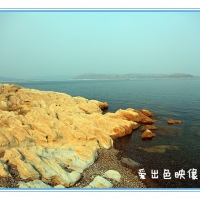 浩瀚美丽的丹江口水库