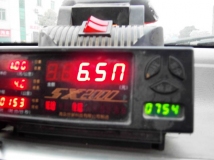 2011   我们暴走60公里迎接它的到来
