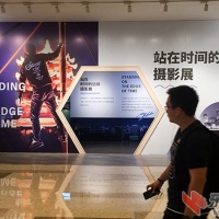 外国人拍武汉摄影展值得去看 曾院平摄影