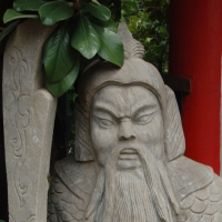 热得受不了啦