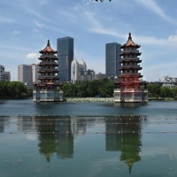今日汉口皖子湖